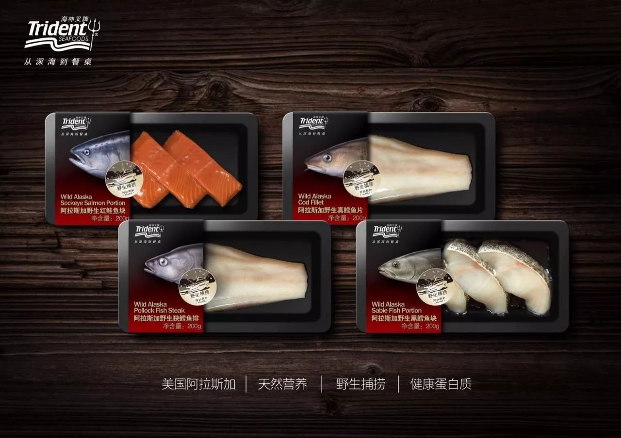 水產包裝新潮流,Skin Pack(貼體包裝)產品_財經_網