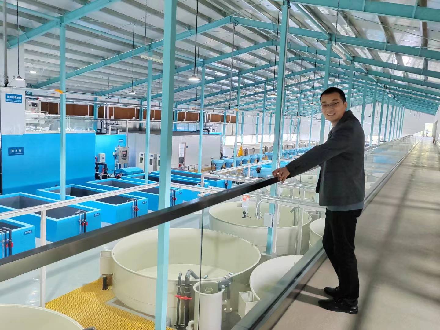 四部委發布首部設施農業規劃,到2030年設施漁業養殖水產品占比達到六