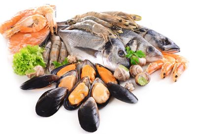 水產品安全知多少?吃海鮮要注意什么?