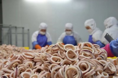 中美貿易戰持續影響水產業!越南和加拿大直接從中獲益,全球水產市場格局正在發生變化