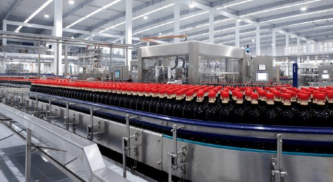 海天味業:綠色發展是企業的百年大計