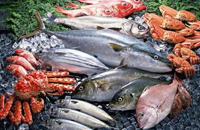 最完整最全面的食物相克表