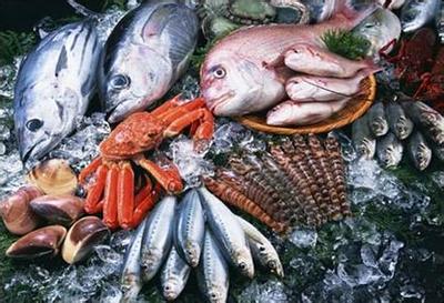 Smartongue電子舌應(yīng)用領(lǐng)域-水產(chǎn)品