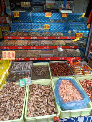 宋付春水產(chǎn)品