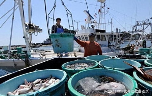 暗度陳倉(cāng) 日本水產(chǎn)繞道出口,國(guó)家敲定重要決定,釋放了什么信號(hào)