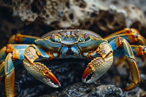 成熟螃蟹海鮮水產(chǎn)圖庫(kù) 攝影圖 下載至來(lái)源處