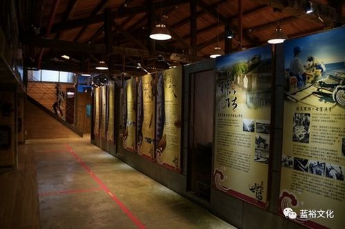 七星柴魚博物館 臺(tái)灣最佳水產(chǎn)類觀光工廠