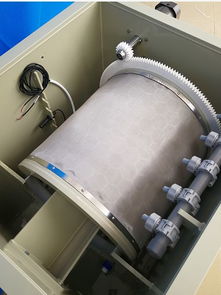 滾筒微濾機(jī)工廠化養(yǎng)魚設(shè)備,工廠化水產(chǎn)養(yǎng)殖設(shè)備