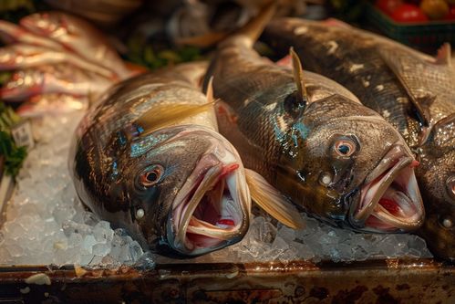 銀鱈魚 從深海到餐桌的水產(chǎn)佳肴